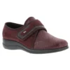 Chaussures Podoline - Fauria (Bordeaux) -Finn Comfort Soldes Boutique PodolineFauriaBordeaux01