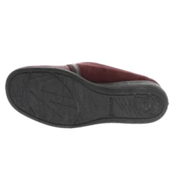 Chaussures Podoline - Fauria (Bordeaux) -Finn Comfort Soldes Boutique PodolineFauriaBordeaux05