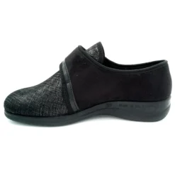 Chaussures Podoline - Fauria (Noir) 7 Chaussures Podoline - Fauria (Noir) -Finn Comfort Soldes Boutique PodolineFauriaNoir03