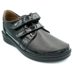 Chaussures Podoline - Jenne (Noir)