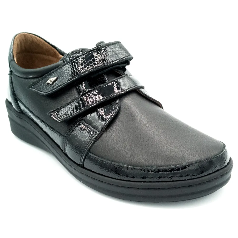 Chaussures Podoline - Jenne (Noir) 1 Chaussures Podoline - Jenne (Noir)