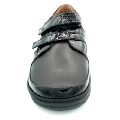 Chaussures Podoline - Jenne (Noir) 8 Chaussures Podoline - Jenne (Noir) -Finn Comfort Soldes Boutique PodolineJenneNoir04