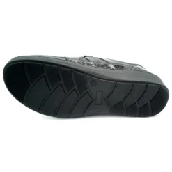 Chaussures Podoline - Jenne (Noir) 9 Chaussures Podoline - Jenne (Noir) -Finn Comfort Soldes Boutique PodolineJenneNoir05