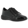 Chaussures Podoline - Moneglia (Noir) -Finn Comfort Soldes Boutique PodolineMonegliaNoir01