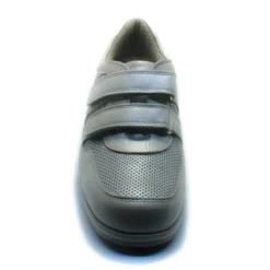 Chaussures Podoline - Opalia (Gris) -Finn Comfort Soldes Boutique PodolineOpaliaGris04