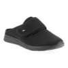 Chaussons Mules Podoline - Talete (Noir) -Finn Comfort Soldes Boutique PodolineTaleteNoir01