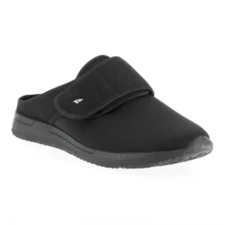 Chaussons Mules Podoline - Talete (Noir)