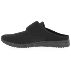 Chaussons Mules Podoline - Talete (Noir) -Finn Comfort Soldes Boutique PodolineTaleteNoir03