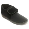 Chaussons Podoline - Zenone (Noir) -Finn Comfort Soldes Boutique PodolineZenoneNoir01