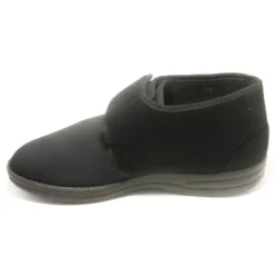 Chaussons Podoline - Zenone (Noir) -Finn Comfort Soldes Boutique PodolineZenoneNoir03