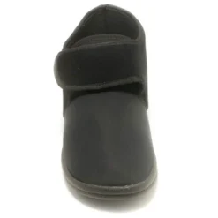 Chaussons Podoline - Zenone (Noir) -Finn Comfort Soldes Boutique PodolineZenoneNoir04