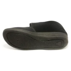 Chaussons Podoline - Zenone (Noir) -Finn Comfort Soldes Boutique PodolineZenoneNoir05