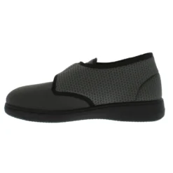 Chaussons Podowell - Aldo02 (Gris) -Finn Comfort Soldes Boutique PodowellAldo02Gris03