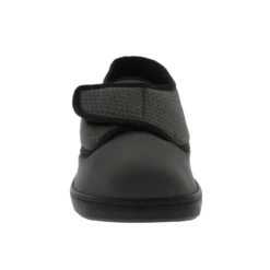 Chaussons Podowell - Aldo02 (Gris) -Finn Comfort Soldes Boutique PodowellAldo02Gris04