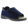 Chaussons Podowell - Alexis (Bleu) -Finn Comfort Soldes Boutique PodowellAlexisBleu01