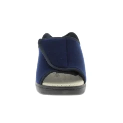 Chaussons Podowell - Alexis (Bleu) -Finn Comfort Soldes Boutique PodowellAlexisBleu04