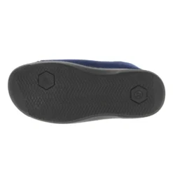 Chaussons Podowell - Alexis (Bleu) -Finn Comfort Soldes Boutique PodowellAlexisBleu05