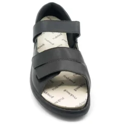 Sandales Podowell - Alfred (Noir) -Finn Comfort Soldes Boutique PodowellAlfredNoir04