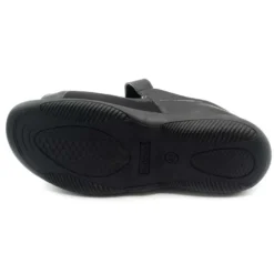 Sandales Podowell - Alfred (Noir) -Finn Comfort Soldes Boutique PodowellAlfredNoir05