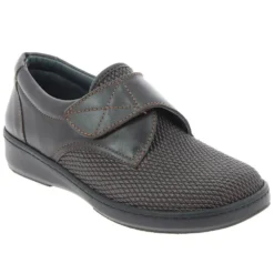 Chaussures Podowell - Alpes (Marron)