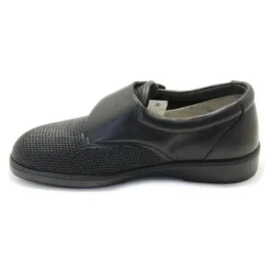 Chaussures Podowell - Alpes (Noir) -Finn Comfort Soldes Boutique PodowellAlpesNoir03