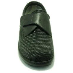 Chaussures Podowell - Alpes (Noir) -Finn Comfort Soldes Boutique PodowellAlpesNoir04