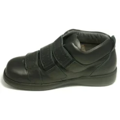 Chaussures Podowell - Anatole (Noir) -Finn Comfort Soldes Boutique PodowellAnatoleNoir03