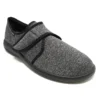 Chaussons Podowell - Antoine (Noir) -Finn Comfort Soldes Boutique PodowellAntoineNoir01