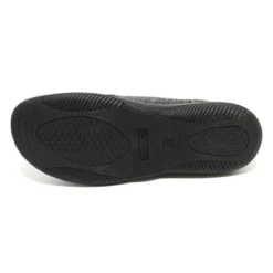 Chaussons Podowell - Antoine (Noir) -Finn Comfort Soldes Boutique PodowellAntoineNoir05