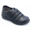 Chaussures Podowell - Aquitaine (Noir) -Finn Comfort Soldes Boutique PodowellAquitaineNoir01