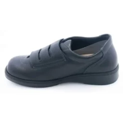 Chaussures Podowell - Aquitaine (Noir) -Finn Comfort Soldes Boutique PodowellAquitaineNoir03