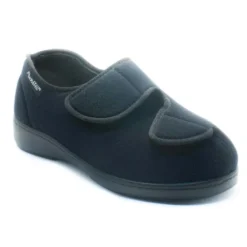 Chaussons Podowell - Athos (Noir)