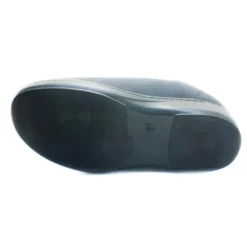 Chaussons Podowell - Athos (Noir) -Finn Comfort Soldes Boutique PodowellAthosNoir05