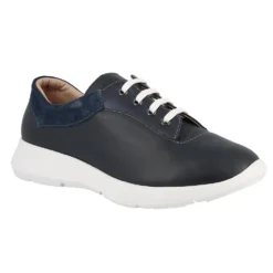 Chaussures Podowell - Dandy (Marine)