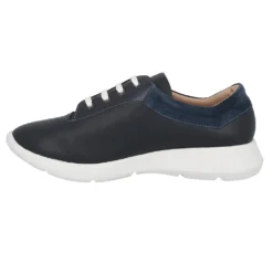 Chaussures Podowell - Dandy (Marine) -Finn Comfort Soldes Boutique PodowellDandyMarine03