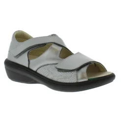 Sandales Podowell - Davina (Argent)