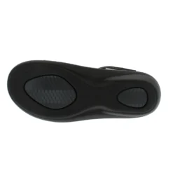 Sandales Podowell - Davina (Argent) -Finn Comfort Soldes Boutique PodowellDavinaArgent05