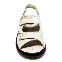 Sandales Podowell - Dina (Beige) -Finn Comfort Soldes Boutique PodowellDinaBeige04