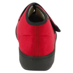 Chaussons Podowell - Donuts (Rouge) 8 Chaussons Podowell - Donuts (Rouge) -Finn Comfort Soldes Boutique PodowellDonutsRouge04
