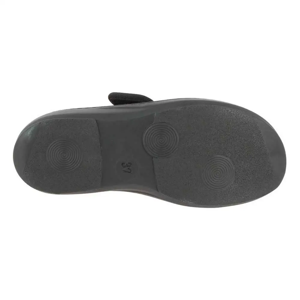 Chaussons Podowell - Donuts (Rouge) 5 Chaussons Podowell - Donuts (Rouge) – Image 5