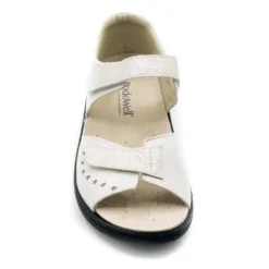 Sandales Podowell - Gaia (Ecru) -Finn Comfort Soldes Boutique PodowellGaiaEcru04