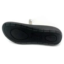 Sandales Podowell - Gaia (Ecru) -Finn Comfort Soldes Boutique PodowellGaiaEcru05