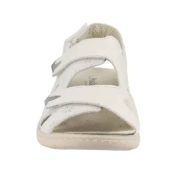 Sandales Podowell - Gina (Ivoire) 8 Sandales Podowell - Gina (Ivoire) -Finn Comfort Soldes Boutique PodowellGinaIvoire04