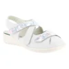 Sandales Podowell - Greta (Multicolore) -Finn Comfort Soldes Boutique PodowellGretaMulticolore01