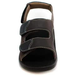 Sandales Podowell - Howard (Marron) 8 Sandales Podowell - Howard (Marron) -Finn Comfort Soldes Boutique PodowellHowardMarron04