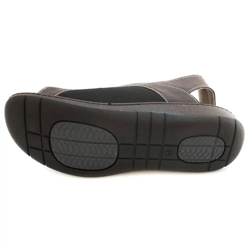 Sandales Podowell - Howard (Marron) 5 Sandales Podowell - Howard (Marron) – Image 5