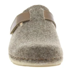 Chaussons Mules Podowell - Iris (Camel) 7 Chaussons Mules Podowell - Iris (Camel) -Finn Comfort Soldes Boutique PodowellIrisCamel03