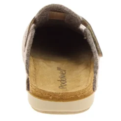 Chaussons Mules Podowell - Iris (Camel) 8 Chaussons Mules Podowell - Iris (Camel) -Finn Comfort Soldes Boutique PodowellIrisCamel04