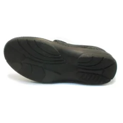 Ballerines Podowell - Madona (Noir) -Finn Comfort Soldes Boutique PodowellMadonaNoir05