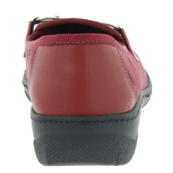 Mocassins Podowell - Maeliss (Bordeaux) -Finn Comfort Soldes Boutique PodowellMaelissBordeaux03